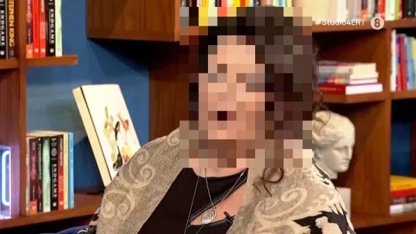 Ανακοίνωσε ότι χωρίζει και ο πατέρας της την απείλησε με αυτοκτονία - "Σάλος" με αγαπημένο πρόσωπο της ελληνικής σόουμπιζ