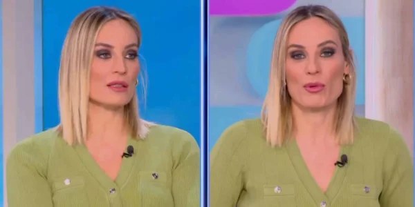 «Είδα τον Καλλίτση με 2 σφαίρες στην...»: Η σοκαριστική αποκάλυψη της Ελεονώρας Μελέτη για την Έλενα Χριστοπούλου