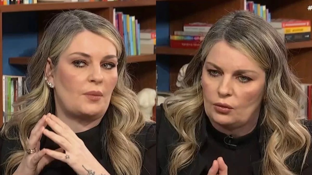 Βραχιόλι της φωτιάς: «Ζήτησα Συγγνώμη και...» - Η τραγική σκηνή που "λύγισε" την Ελισάβετ Μουτάφη