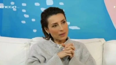 «Σε μία ημέρα πήραν το παιδί...» - Η συγκλονιστική εξομολόγηση της Ρουμελιώτη για την αποτυχημένη υιοθεσία που έκανε