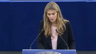Την εκμεταλλεύονταν για δουλειές του στο Μαρόκο - Νέες αποκαλύψεις για την Εύα Καϊλή