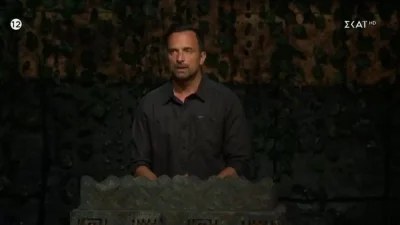 Δυστυχώς: Συναγερμός στον ΣΚΑΙ με το Survivor All Star