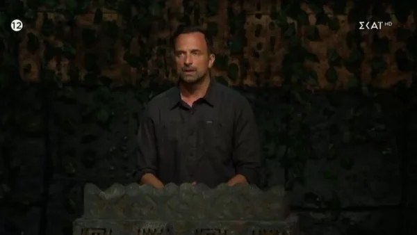 Δυστυχώς: Συναγερμός στον ΣΚΑΙ με το Survivor All Star