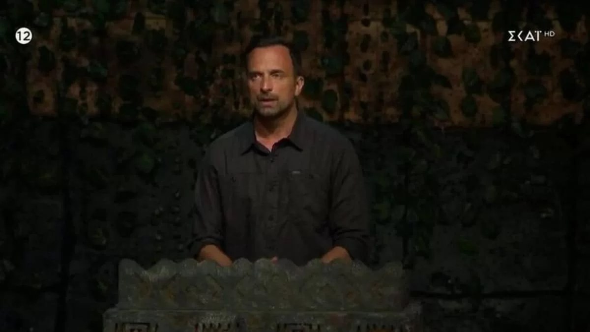 Δυστυχώς: Συναγερμός στον ΣΚΑΙ με το Survivor All Star