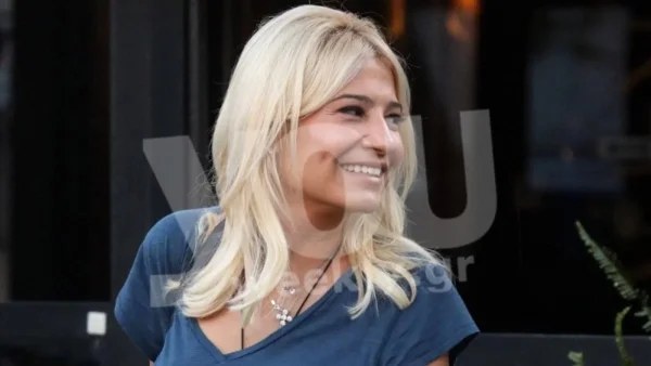 Άσχημα νέα για την Φαίη Σκορδά - Έγινε γνωστό πριν από λίγο πως...