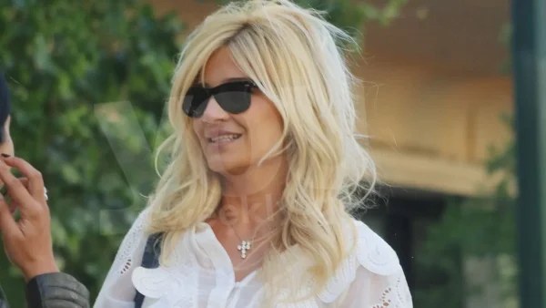 Χαμός στον ΣΚΑΙ με πρωταγωνίστρια την Φαίη Σκορδά - Τι ακριβώς συνέβη