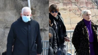 Με το που ακούστηκε η ετυμηγορία για το Φιλιππίδη - Ξέσπασαν σε κλάματα οι καταγγέλλουσες