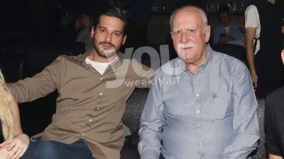 «Θα σταματήσει από την τηλεόραση...» - Η απόφαση του Παπαδάκη για το μεγάλο φινάλε στην παρουσίαση