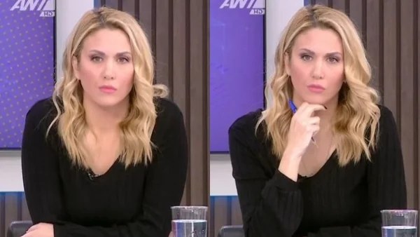 «Εμφάνισαν φωτογραφία από την περίοδο της εγκυμοσύνης της, για να...» - Αποκάλυψη "βόμβα" από την Φωτεινή Πετρογιάννη για την δίκη Φιλιππίδη