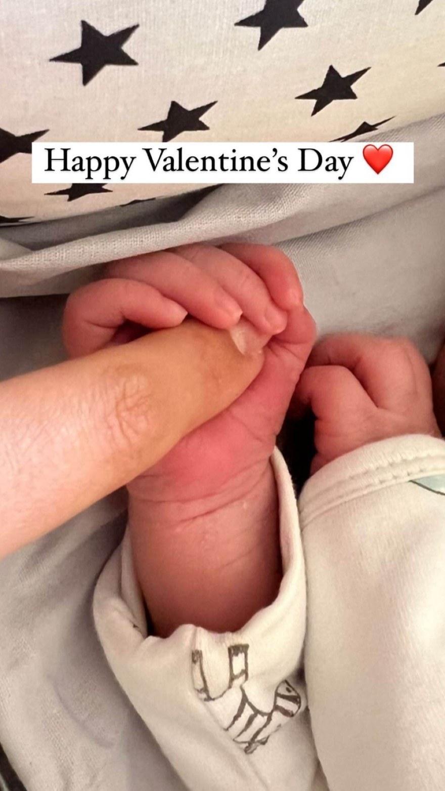 Ελένη Φουρέιρα παιδί