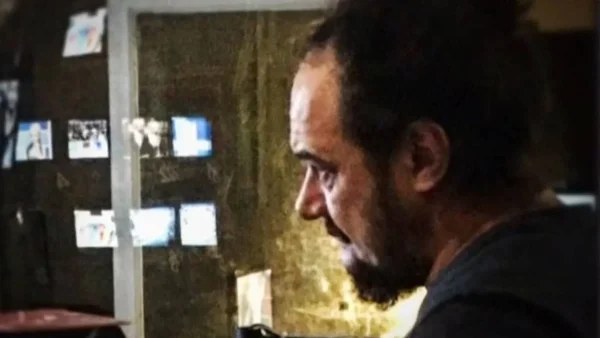Στη Λάρισα το τελευταίο αντίο στο Γιάννη Γαλανούλη - Σε κλίμα μεγάλης συγκίνησης
