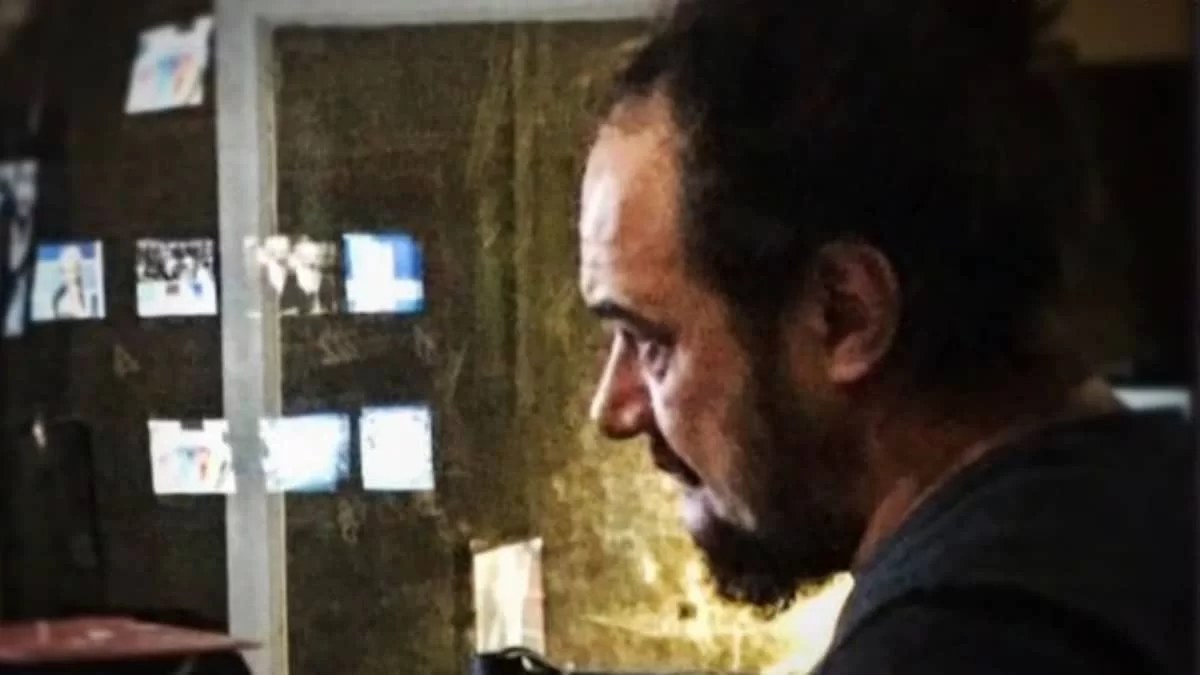 Στη Λάρισα το τελευταίο αντίο στο Γιάννη Γαλανούλη - Σε κλίμα μεγάλης συγκίνησης
