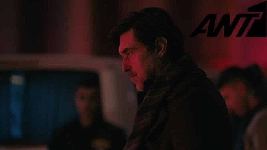 Τηλεθέαση 22/2 Γέφυρα ΑΝΤ1