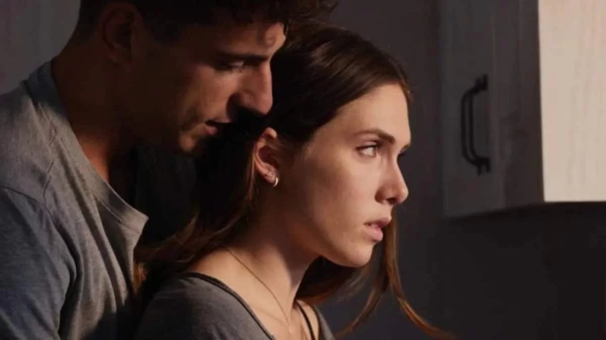 Γη της ελιάς spoiler: Ο Αλέξης εκμυστηρεύεται στη Μυρτάλη ότι... - Λυτρώνεται μετά από αυτό!