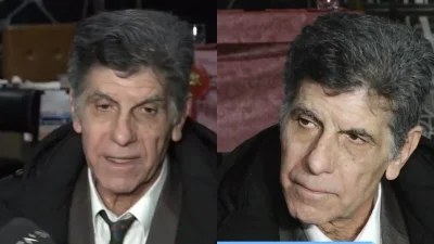 Αποχώρησε από τις κάμερες - «Ξεχάστε το!»: Ο εκνευρισμός του Μπέζου σε ερώτηση δημοσιογράφου