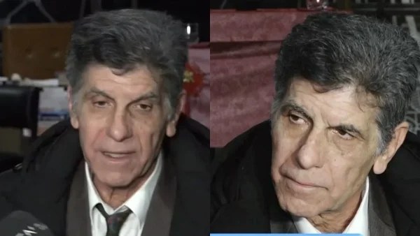 Αποχώρησε από τις κάμερες - «Ξεχάστε το!»: Ο εκνευρισμός του Μπέζου σε ερώτηση δημοσιογράφου