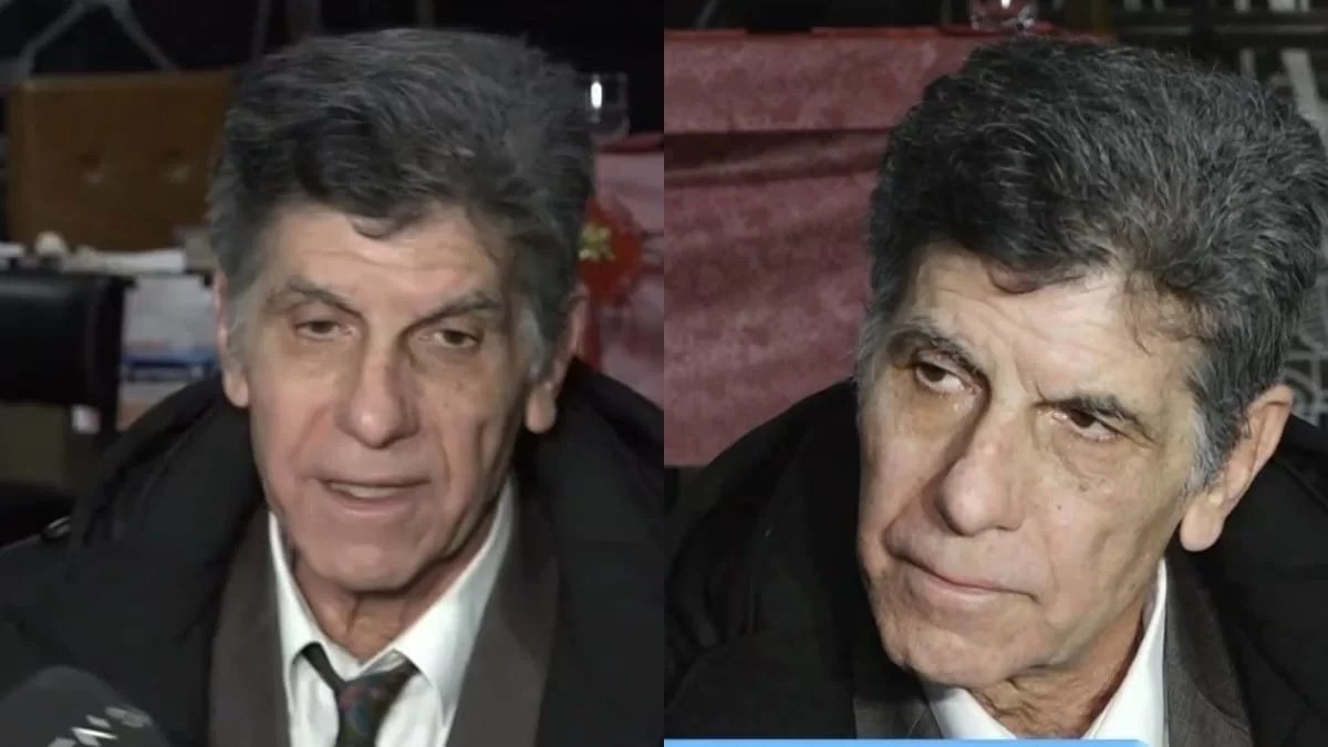 Αποχώρησε από τις κάμερες - «Ξεχάστε το!»: Ο εκνευρισμός του Μπέζου σε ερώτηση δημοσιογράφου
