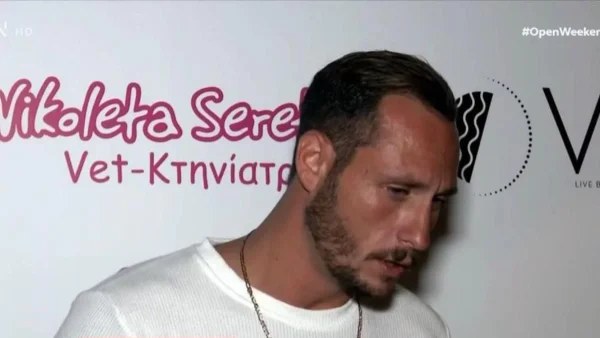 Survivor All Star: «Δεν θέλω εγώ να γίνω ρουφιάνος, αλλά...» - Το "άδειασμα" του Γιώργου Κατσαούνη για την Ασημίνα
