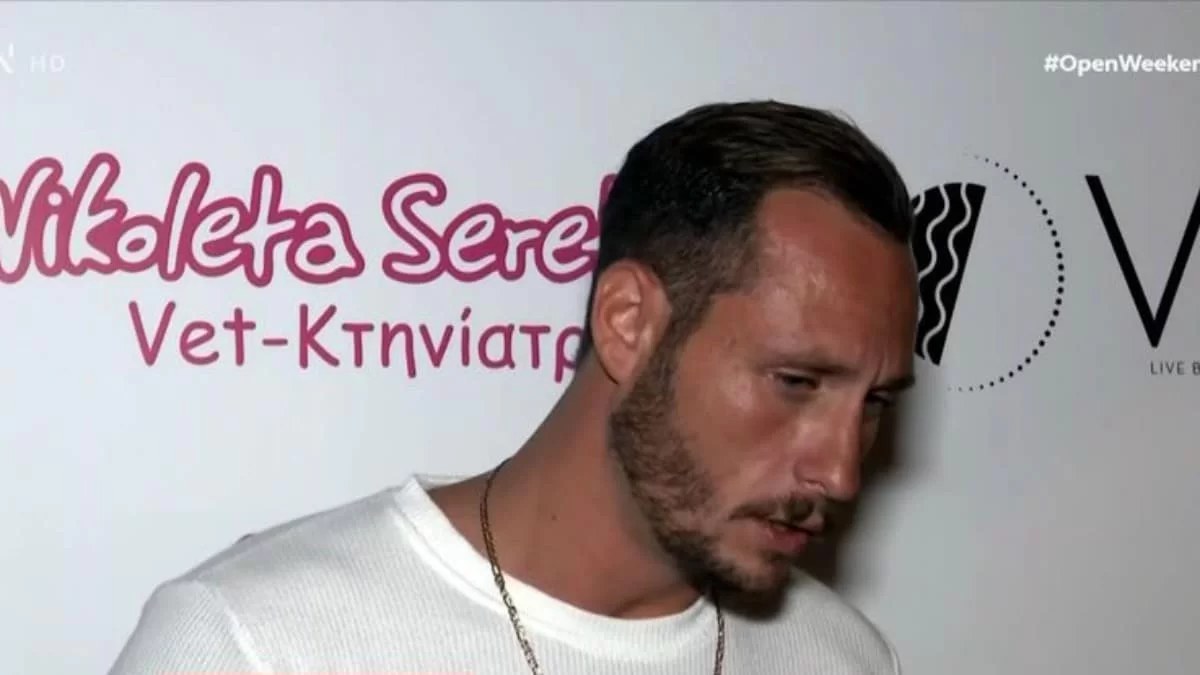 Survivor All Star: «Δεν θέλω εγώ να γίνω ρουφιάνος, αλλά...» - Το "άδειασμα" του Γιώργου Κατσαούνη για την Ασημίνα