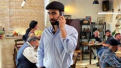 Γη της Ελιάς: Χωρίζουν και τα φτιάχνουν με άλλους! Εκείνη κάνει σχέση με τον Πότη
