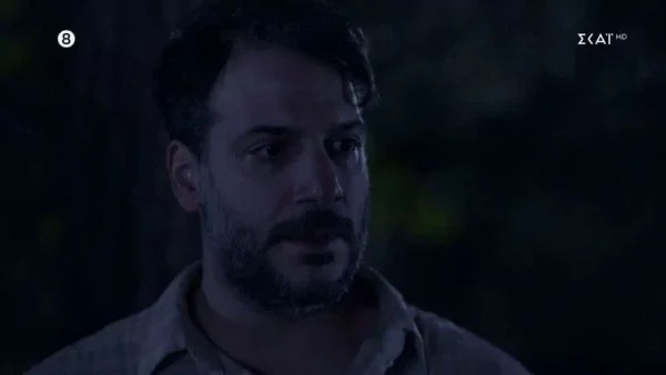 Γλυκάνισος (4/2): Τρόμος! Ο Καρίμ πέφτει νεκρός από τα χέρια του...