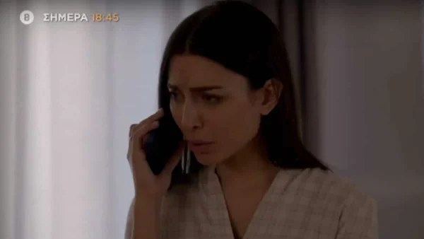 Γλυκάνισος (19/2): «Δεν τη θέλω τη ζωή μου χωρίς εσένα» - Στο χείλος του γκρεμού η Ραζάν