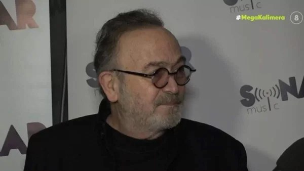 Σταμάτης Γονίδης: «Για να τελειώνουμε, εγώ χτίζω καριέρες...» - Η αφοπλιστική απάντηση του τραγουδιστή στην καταγγελία που δέχτηκε