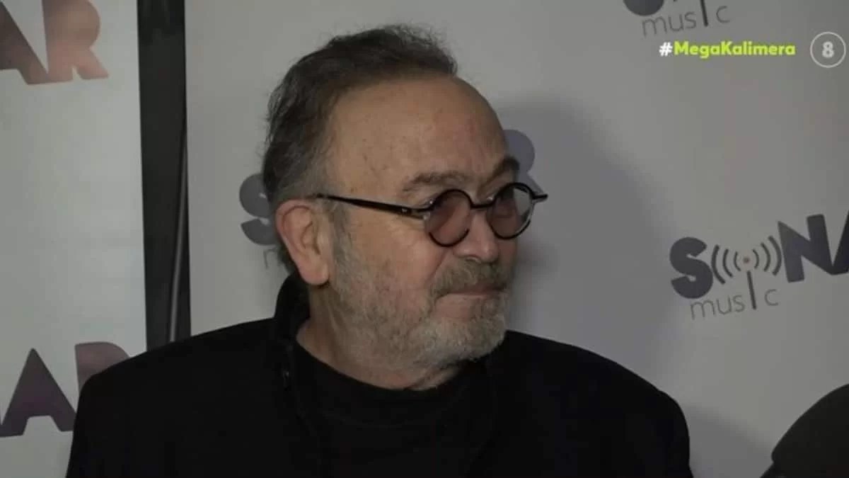 Σταμάτης Γονίδης: «Για να τελειώνουμε, εγώ χτίζω καριέρες...» - Η αφοπλιστική απάντηση του τραγουδιστή στην καταγγελία που δέχτηκε