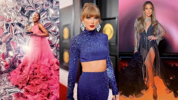 Grammy's 2023: Τα καλύτερα φορέματα στην 65η τελετή απονομής