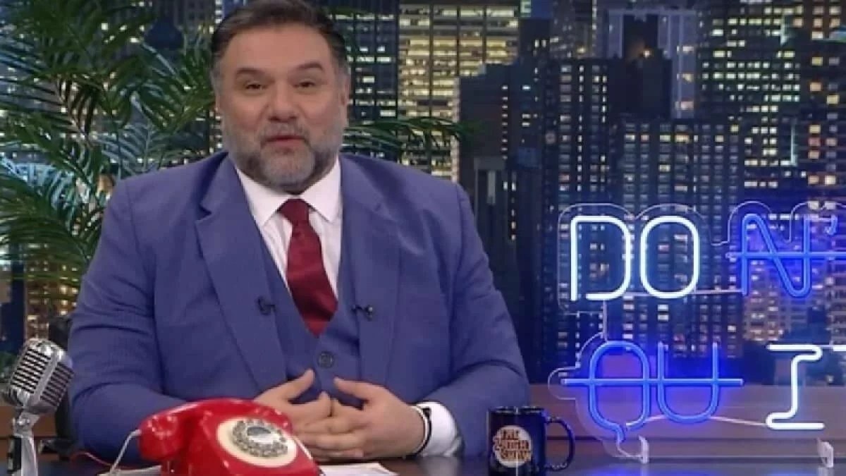 Γυναικεία υπόθεση το The 2night show - Οι σημερινοί (21/2) καλεσμένοι του Γρηγόρη Αρναούτογλου