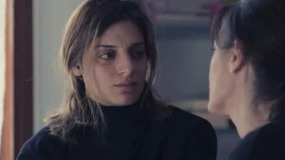 Σασμός: «Η αγκαλιά της θα γεμίσει αίματα» - Η Αργυρώ πενθεί για την μητέρα της!
