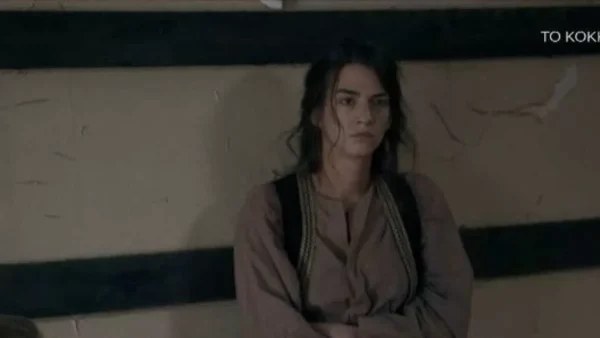 Κόκκινο ποτάμι (25/2): Ένα βήμα πριν κρεμάσουν την Ιφιγένεια - Σοκαριστικές σκηνές