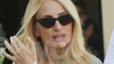 Για 8η ημέρα με μαυρισμένο μάτι - Σοκάρει η εικόνα της Μαρίας Ηλιάκη