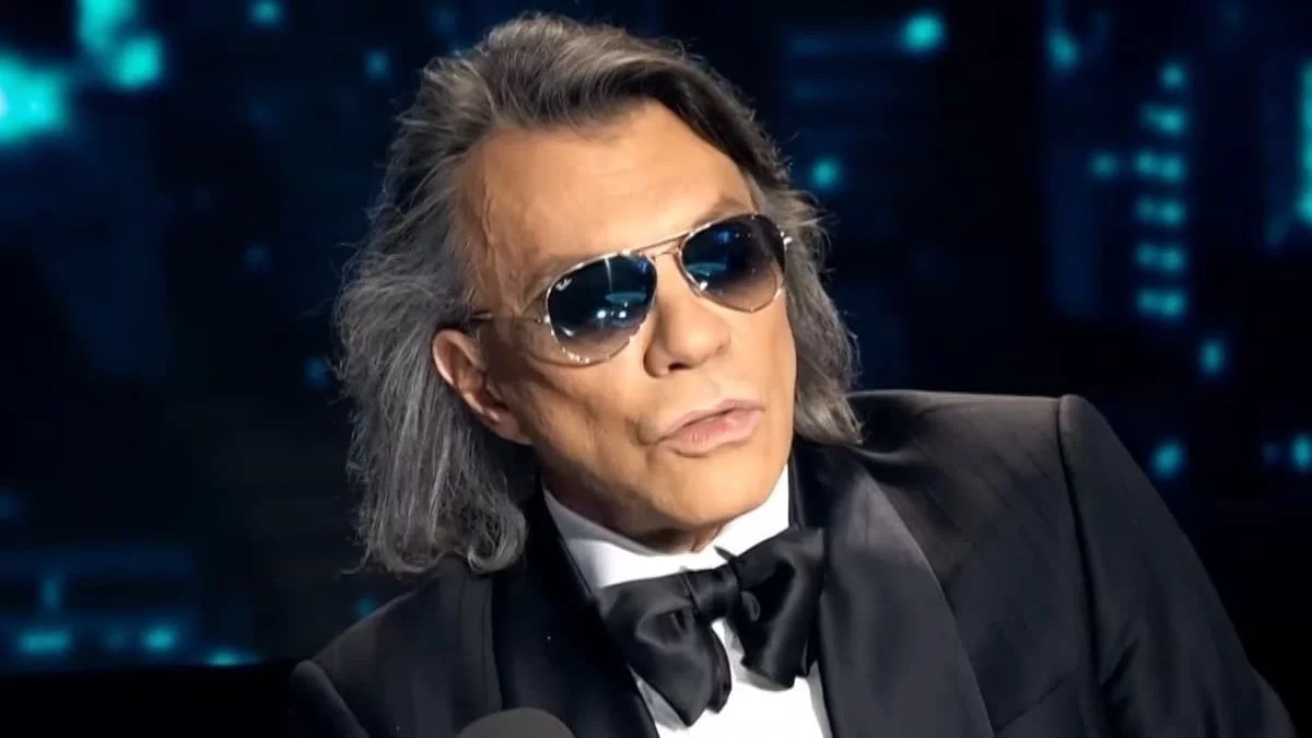 Ηλίας Ψινάκης: «Ήμουν κι εγώ στο...» - Η αποκάλυψη του παρουσιαστή για το σκάνδαλο με Ρουβά και Λαζόπουλο