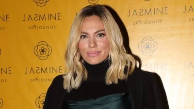 Ιωάννα Μαλέσκου: «Pregnancy Pilates» - Η νέα ανάρτηση της παρουσιάστριας λιγο πριν γεννήσει