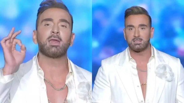 «Σχεδόν όλα που γράφτηκαν είναι ψέματα! Είμαι εδώ....» - Η απάντηση του Νίκου Κοκλώνη για το σκάνδαλο στον αέρα του J2US 