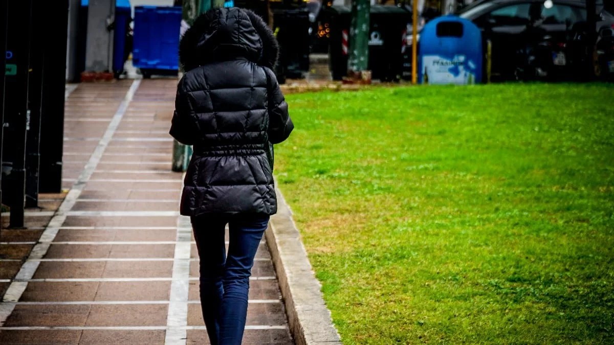 Καιρός 1/2: Υπό το 0 θα φτάσει η θερμοκρασία σήμερα - Αυτές οι περιοχές θα "παγώσουν"