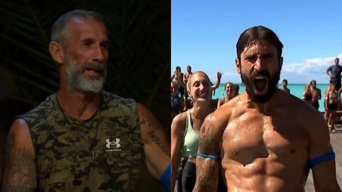 Survivor All Star: «Μη μιλάς» - Ο κακός χαμός μεταξύ Διασήμων και Μαχητών! Στο στόχαστρο ο Γκότσης και ο Καραγκούνιας