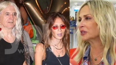 Νίκος Καρβέλας: Το βίντεο που μαρτυρά την αλήθεια για την σχέση της Βίσση με την Φερεντίνου μετά τη γέννηση του γιου του