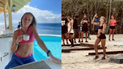 Survivor All Star: Επιστρέφει Ελλάδα η Κατερίνα Δαλάκα - Βατερλό η συνάντηση με τον Ατζούν