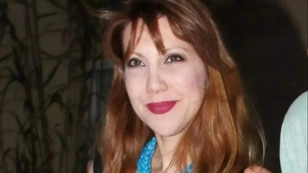 Την παρενοχλούσε σεξουαλικά κωμικός και η αστυνομία δεν ανταποκρίθηκε - Η εξομολόγηση της Κατερίνας Μπιλάλη