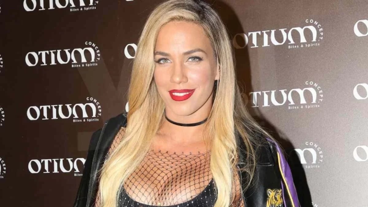 Έγινε γνωστό μέσα από ένα βίντεο στο Tik Tok - Η επίσημη απάντηση της Στικούδη για τη 2η εγκυμοσύνη της