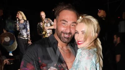 Λίγο μετά το σκάνδαλο για ξέπλυμα μαύρου χρήματος - Η πρώτη ανάρτηση της Καινούργιου για τον Νίκο Κοκλώνη