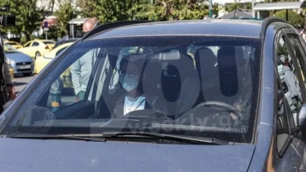 Κολωνός: Νέα αίτηση αποφυλάκισης από τη μητέρα της 12χρονης