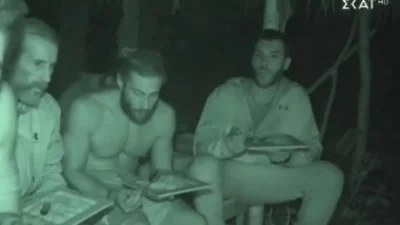 Survivor all star: «Εμείς...» - Η νέα αποκάλυψη του Βασάλου στην ομάδα του για την Ευρυδίκη Βαλαβάνη