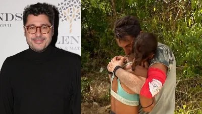 Survivor All Star: Λάμπρος Κωνσταντάρας για Σάκη Κατσούλη - «Αν θέλεις να κάνεις παιδάκι επειδή...»