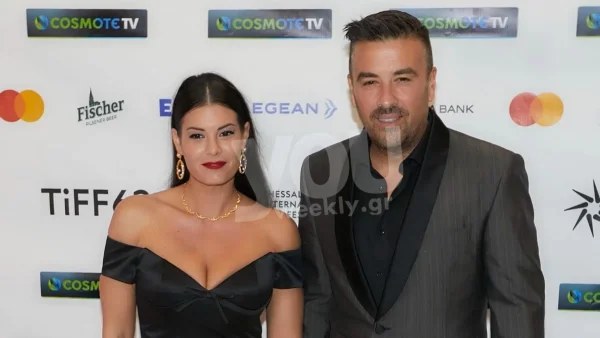 «Δύσκολα τα πράγματα» - Όλη η αλήθεια για τον γάμο της Μαρίας Κορινθίου με τον Γιάννη Αϊβάζη