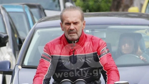 Η άλλη πλευρά του Πέτρου Κωστόπουλου - Αδημοσίευτες φωτογραφίες με τις γυναίκες της ζωής του