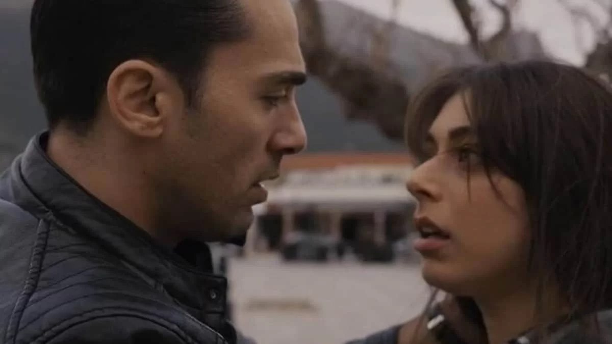 Άλλος έπρεπε να πεθάνει κι άλλος έφαγε την σφαίρα τελικά - Σοκαριστικό αποκλειστικό για την Γη της Ελιάς
