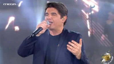 Σπίτι με το Mega: ''Πανικός'' στο twitter με πρωταγωνιστή το Νίκο Κουρκούλη - «Ψυχάρα, παιδί διαμάντι»